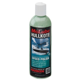 McLube Pasta polerska Hullkote 473ml