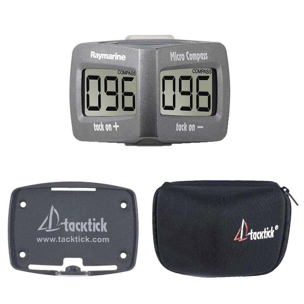 Raymarine Tacktic micro compas system Raymarine Tacktic micro compas system