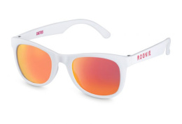 Rookie Cactus Sunglasses kids white