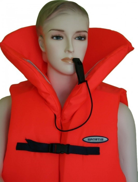 Sportis Life Vest