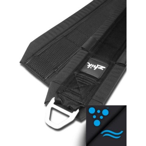 Zhik Finn Front Zhikgrip II Hiking Strap Zhik Finn Front Zhikgrip II Hiking Strap