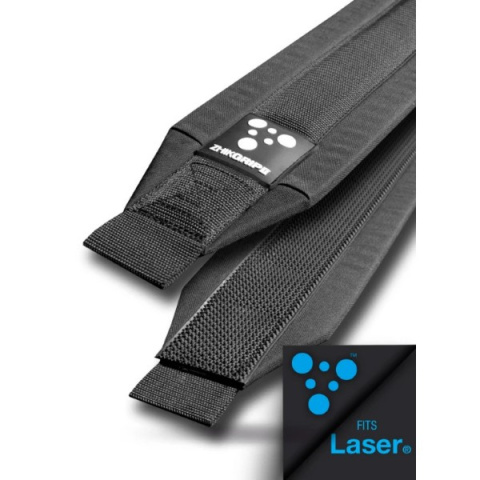 Zhik Zhikgrip II Hiking Strap - Fits Laser