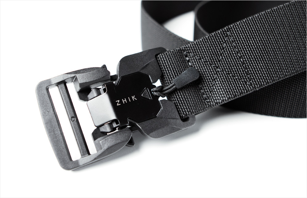 Zhik Heavy Duty Stretch Belt Zhik Heavy Duty Stretch Belt