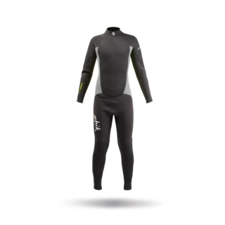 Zhik Pianka Junior Steamer