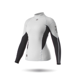 Zhik Women's Hydrophobic Fleece Top