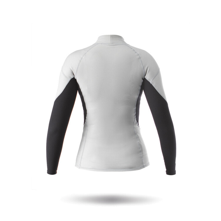 Zhik Womens Hydrophobic Fleece Top Zhik Womens Hydrophobic Fleece Top
