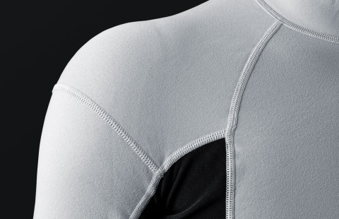 Zhik Top Hydrophobic Fleece Męski Zhik Top Hydrophobic Fleece Męski