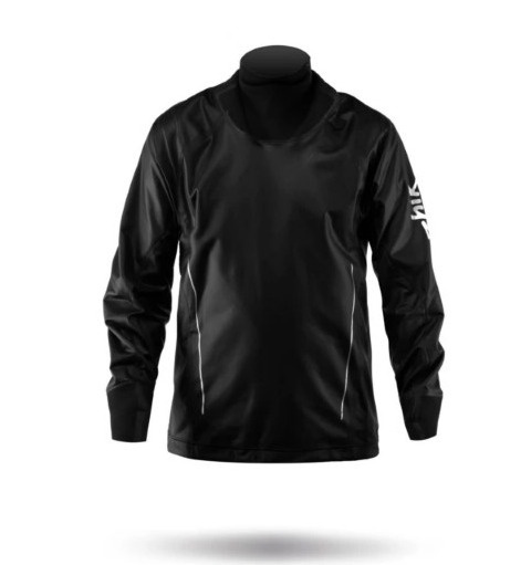 Zhik Top Juniors Smock black Zhik Top Juniors Smock black