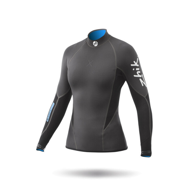 Zhik Top Microfleece X Women Zhik Top Microfleece X Women