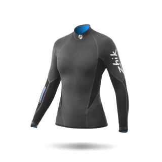 Zhik Top ex Microfleece X Women