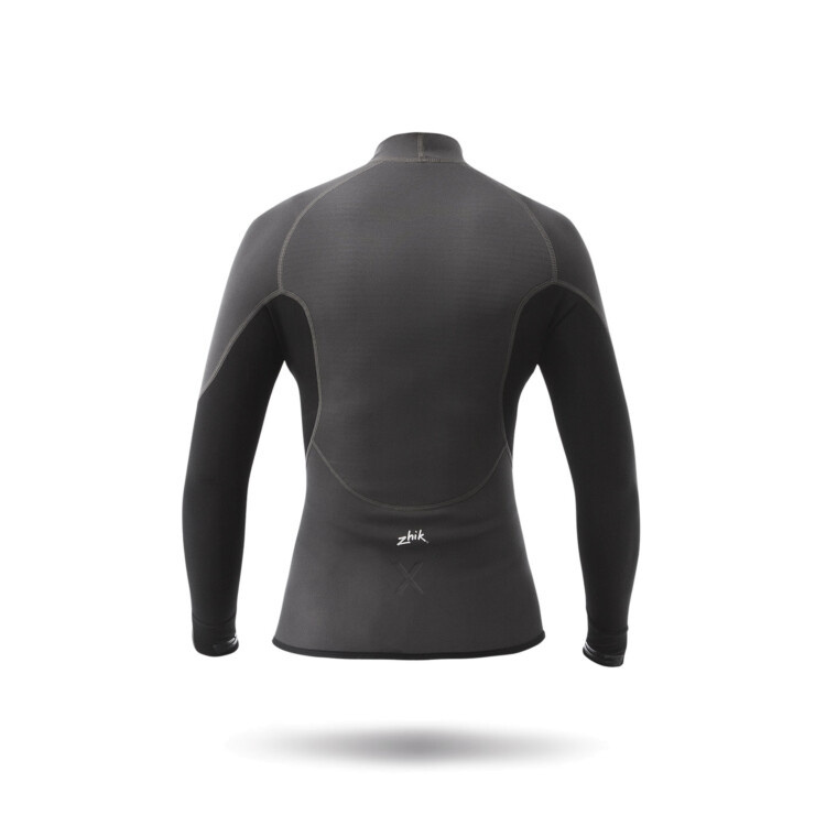 Zhik Top Microfleece X Women Zhik Top Microfleece X Women