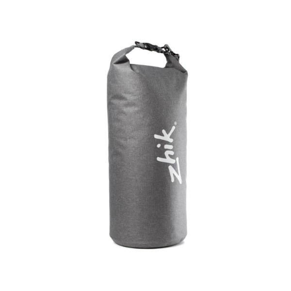 Zhik 25L Roll-Top Drybag grey Zhik 25L Roll-Top Drybag grey
