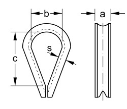 AS Kausza nierdzewna 5