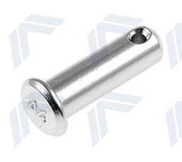 AS Steel pin 4X14