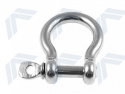 AS Omega 8 Shackle AS Omega 8 Shackle