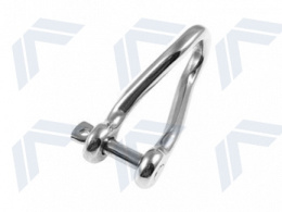 A4 swivel shackle