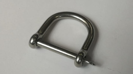AS Shackle wide