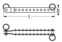 AS wantownik 19cm AS wantownik 19cm