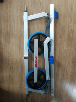 Devoti Foldable Trolley for ILCA Class