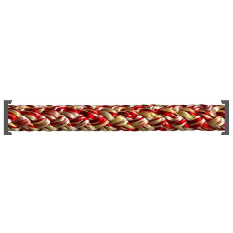 Gottifredi Loopline Rope 78 9mm