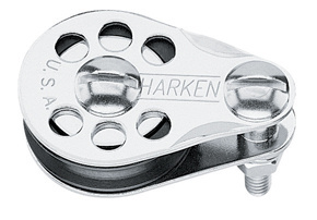 Harken Blok 51mm do stalówki leżący