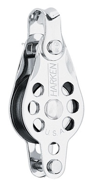 Harken 51mm Wire Block — Becket