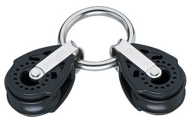 Harken 29mm Clew Block Harken 29mm Clew Block