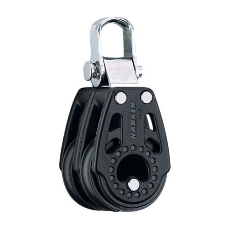 Harken 29mm Double Block