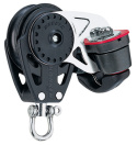 Harken Blok carbo 40mm krętlik knaga Harken Blok carbo 40mm krętlik knaga