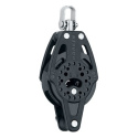 Harken 57mm Ratchet Block — Swivel, Becket Harken 57mm Ratchet Block — Swivel, Becket
