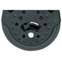 Harken 57mm Ratchet Block — Swivel, Becket Harken 57mm Ratchet Block — Swivel, Becket