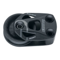 Harken 60mm Aluminum Element Footblock Harken 60mm Aluminum Element Footblock