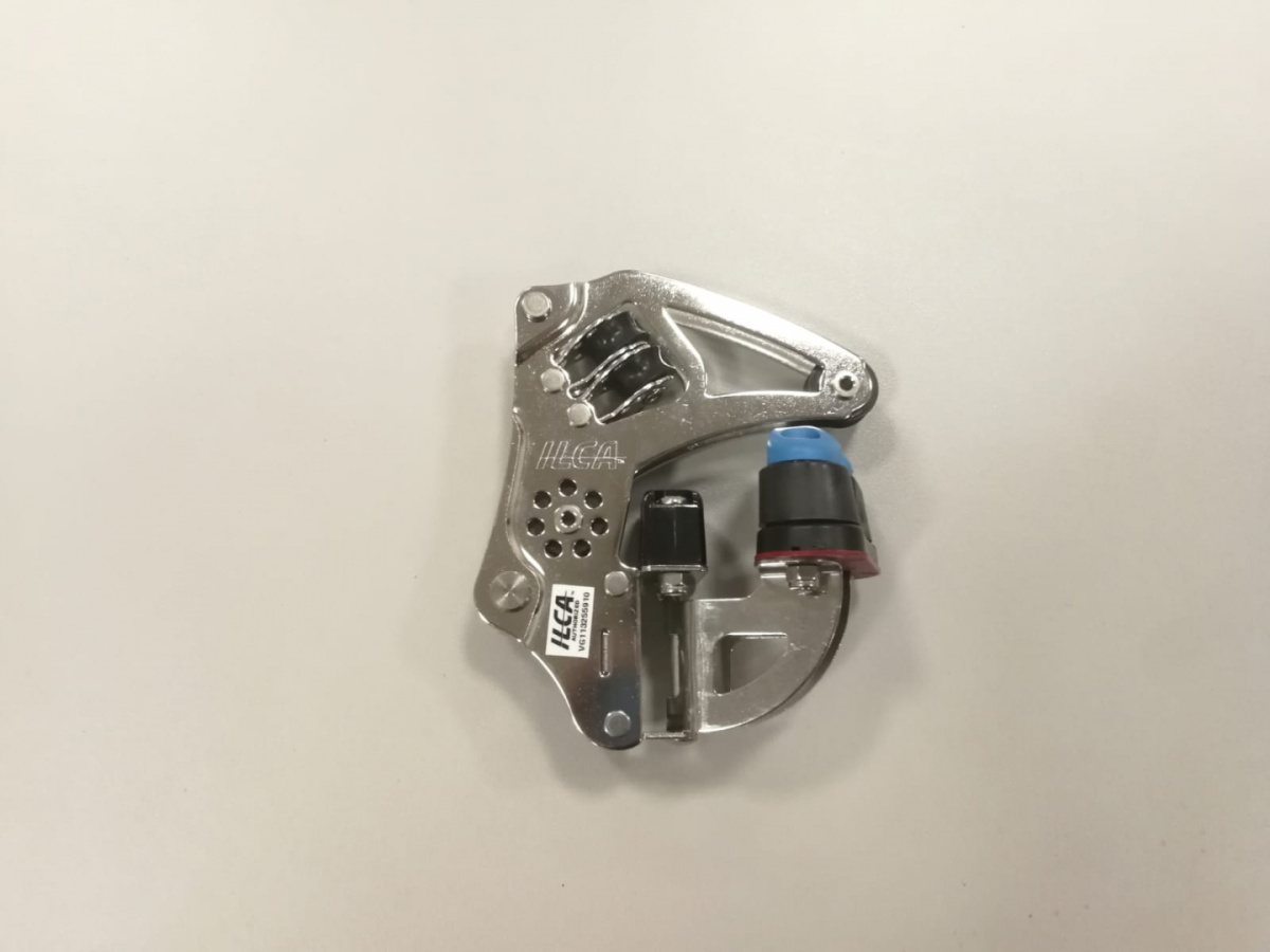Harken ILCA boom vang main block Harken ILCA boom vang main block