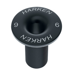 Harken Gizmo 6mm Single Through-Deck Bushing