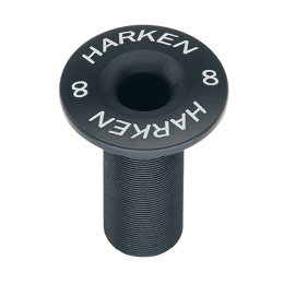 Harken Gizmo 8 mm Single Through-Deck Bushing