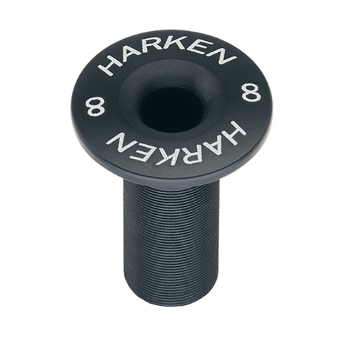 Harken Gizmo 8 mm Single Through-Deck Bushing