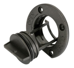Holt Korek wkręcany fi 40mm (gwint 32mm) sailovnia