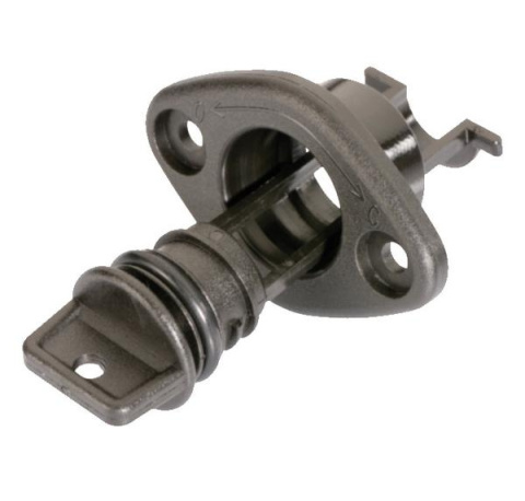 Holt Korek wkręcany z oprawą (fi oprawy 25mm) Holt Korek wkręcany z oprawą (fi oprawy 25mm)
