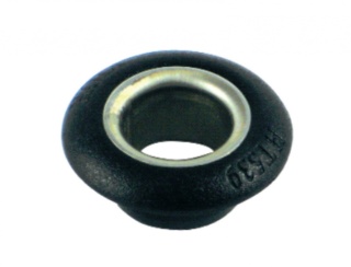 Holt Deck Bush with Stainless Steel Insert 13mm