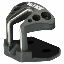 Holt Clam cleat fairlead