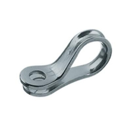 Holt eye loop stainless steel