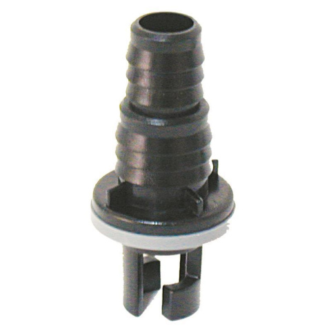 Lalizas Inflatable Boat Inflate Adapter Lalizas Inflatable Boat Inflate Adapter