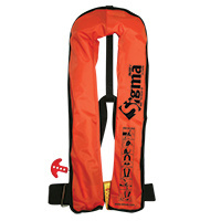 Lalizas PFD Pneumatic Sigma increased resistance
