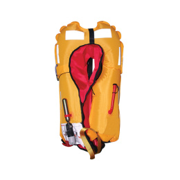 Lalizas PFD Pneumatic Sigma increased resistance