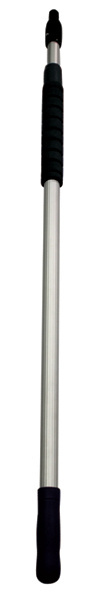 Lalizas Telescopic brush holder 104-178cm