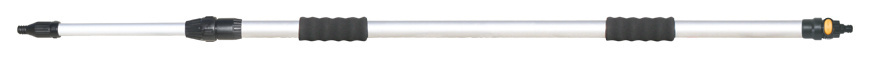 Lalizas Telescopic brush holderi 130-220cm Lalizas Telescopic brush holderi 130-220cm
