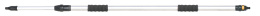 Lalizas Telescopic Brush Holder 130-220cm