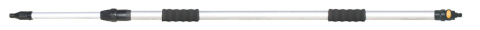 Lalizas Telescopic Brush Holder 130-220cm Lalizas Telescopic Brush Holder 130-220cm