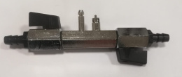 Lalizas Fuel valve 2 way fi 10mm