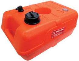 Lalizas Fuel tank 22L